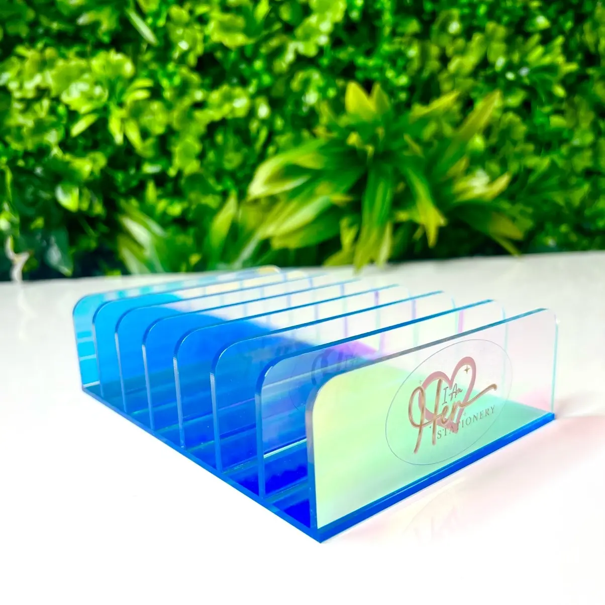 Her Ca$h Tray