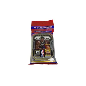 (ANTMAN/LAMELO/MAXEY/DEVI RC) 2020 Panini Prizm NBA Cello