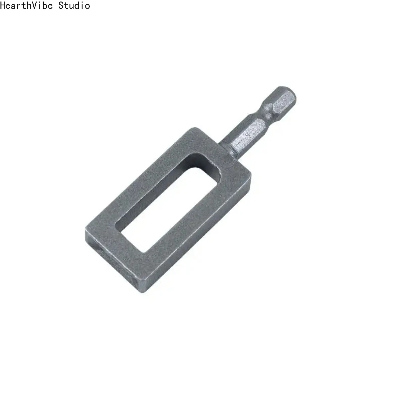 Heavy Duty Wire Twister Tool for 9 & 11 Gauge Wire - Professional Wire Knotter & Winding Sleeve for Fencing, T-Post & Electrical Work