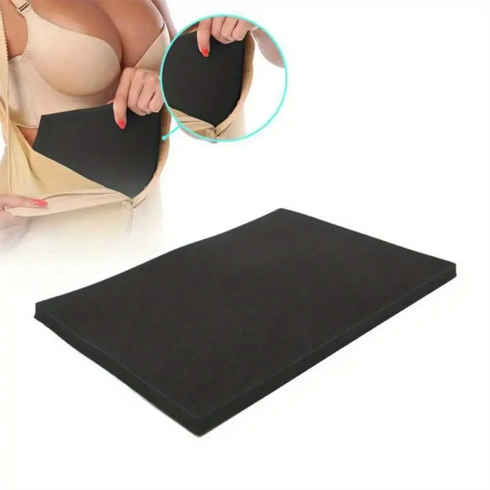 Lipo Foam Pad Post Surgery Liposuction Flattening Abdominal Compression Sheet People Care Products for Women Health Care Body