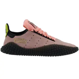 adidas Mens Kamanda 01 X Dragonball Z Lace Up Sneakers Shoes Casual - Pink