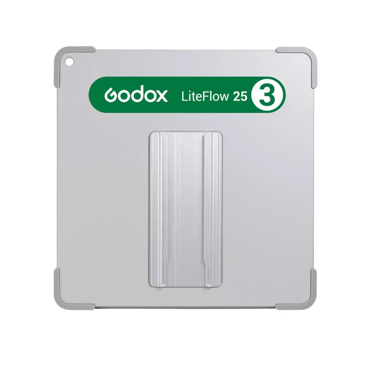 Godox KNOWLED LiteFlow 25 Soft Light Reflector (10x10 in) for Camera Accessories