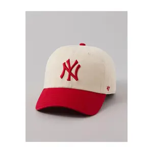 '47 Two-Tone New York Yankees Baseball Hat