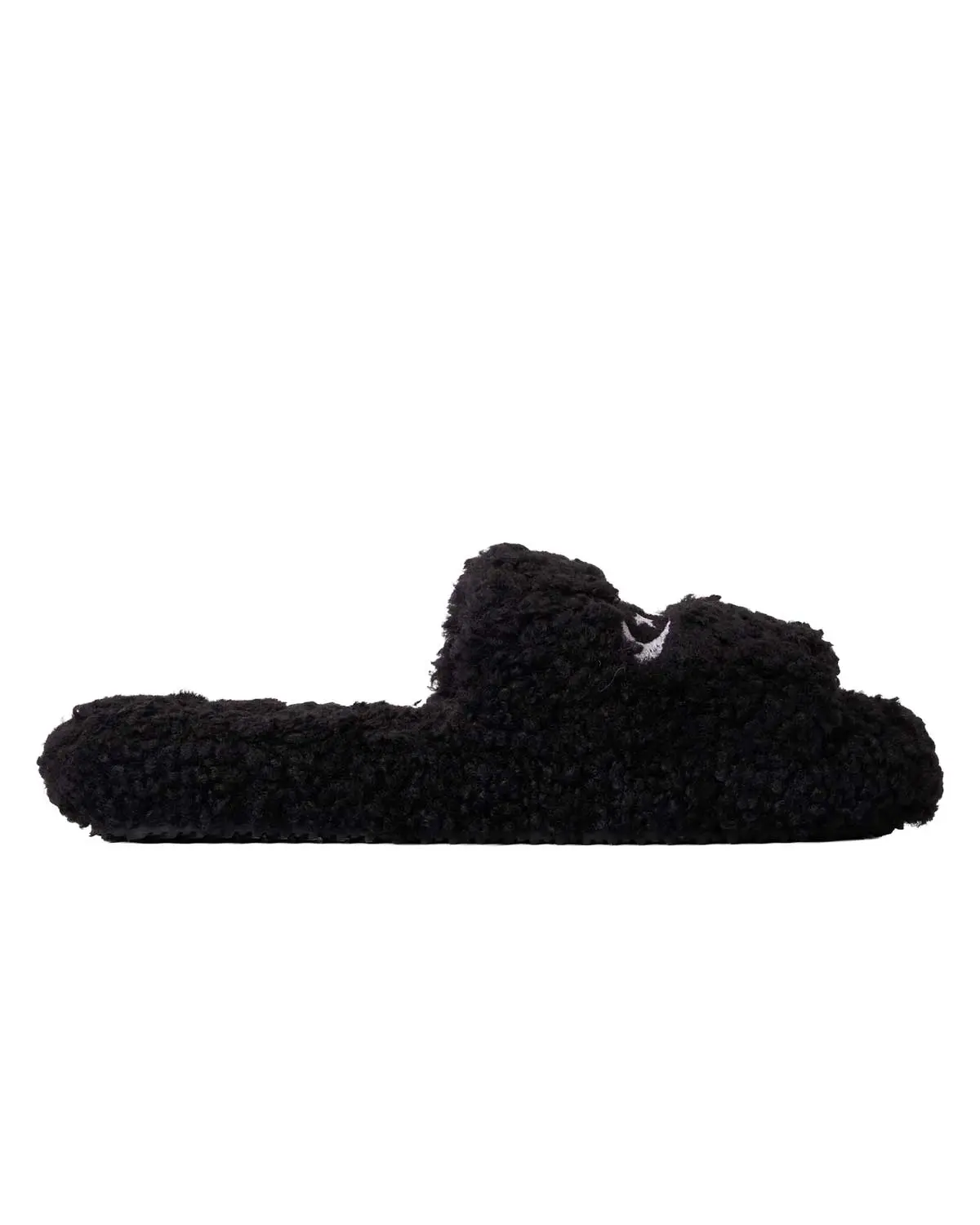 Hellstar Black Logo Slides