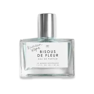 Bisous de Fleur Eau de Parfum- Kathleen