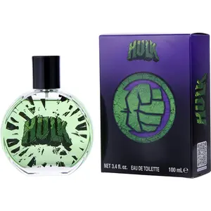 Hulk By Marvel Edt For Men