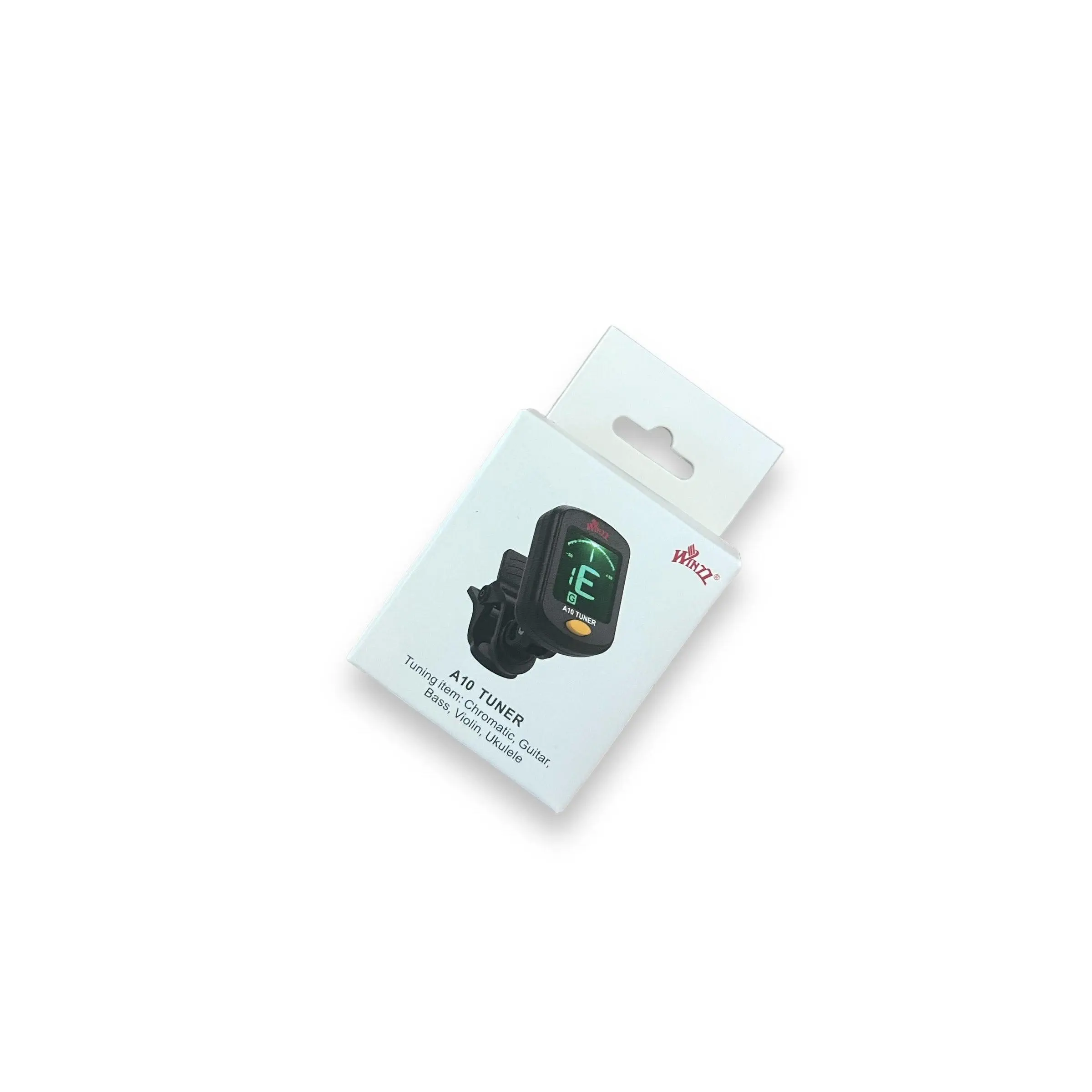 Winzz Instrument Tuner - A10
