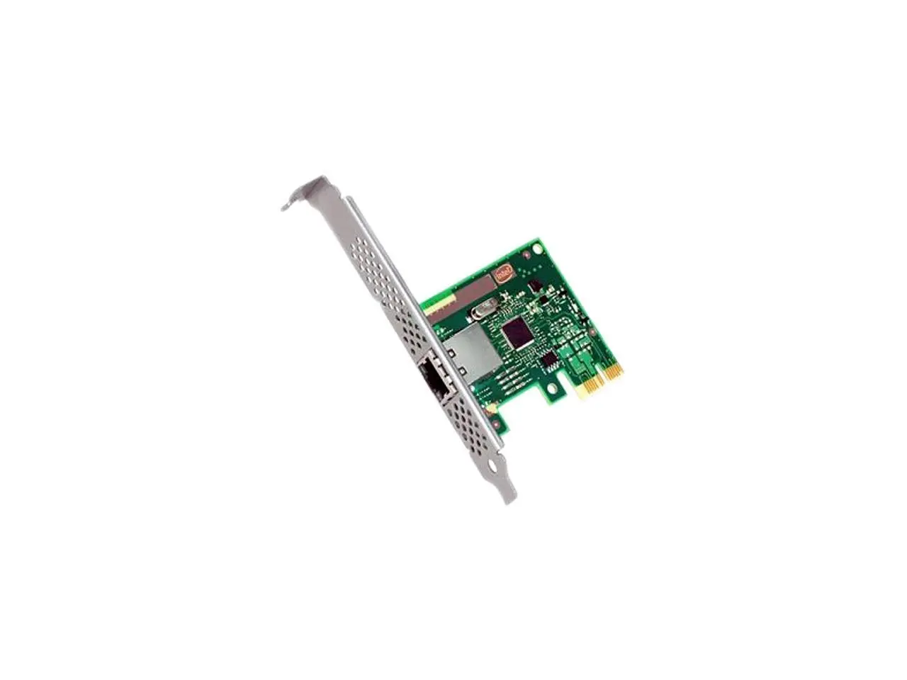 Intel I210T1 Gigabit Ethernet Card