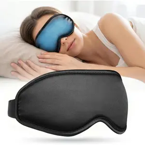 Cooling Eye Mask for Puffy Eyes Fsa Hsa Eligible Ice Eye Pack for Migraine After Surgery Relief Reusable Cold Compress for Headache Puffiness Comfortable Perfect Fit Gel Sleep Mask