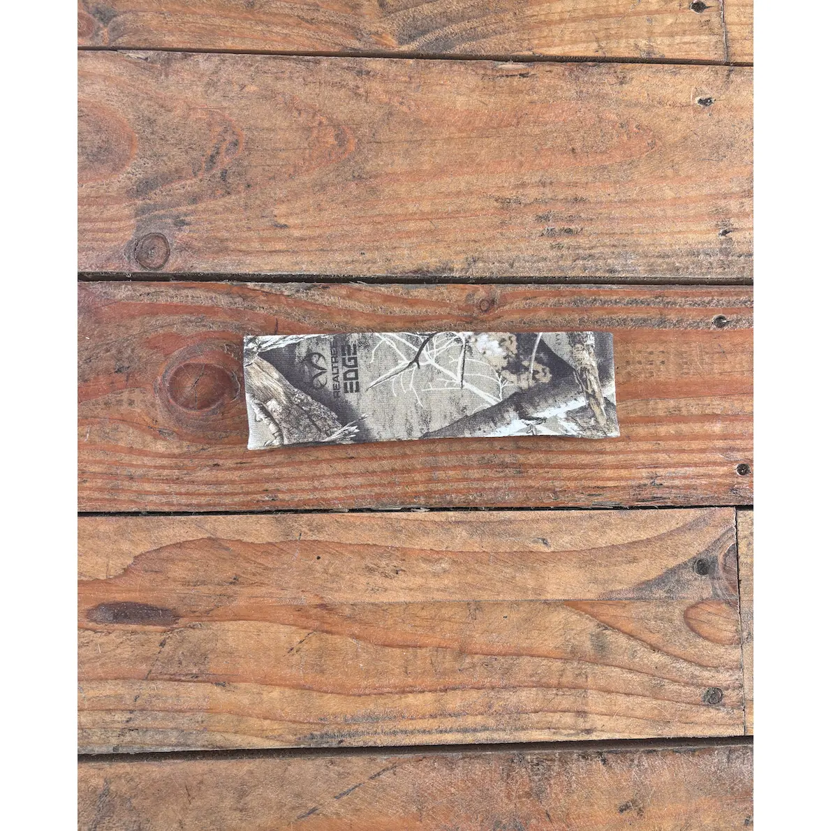 Camo Headband