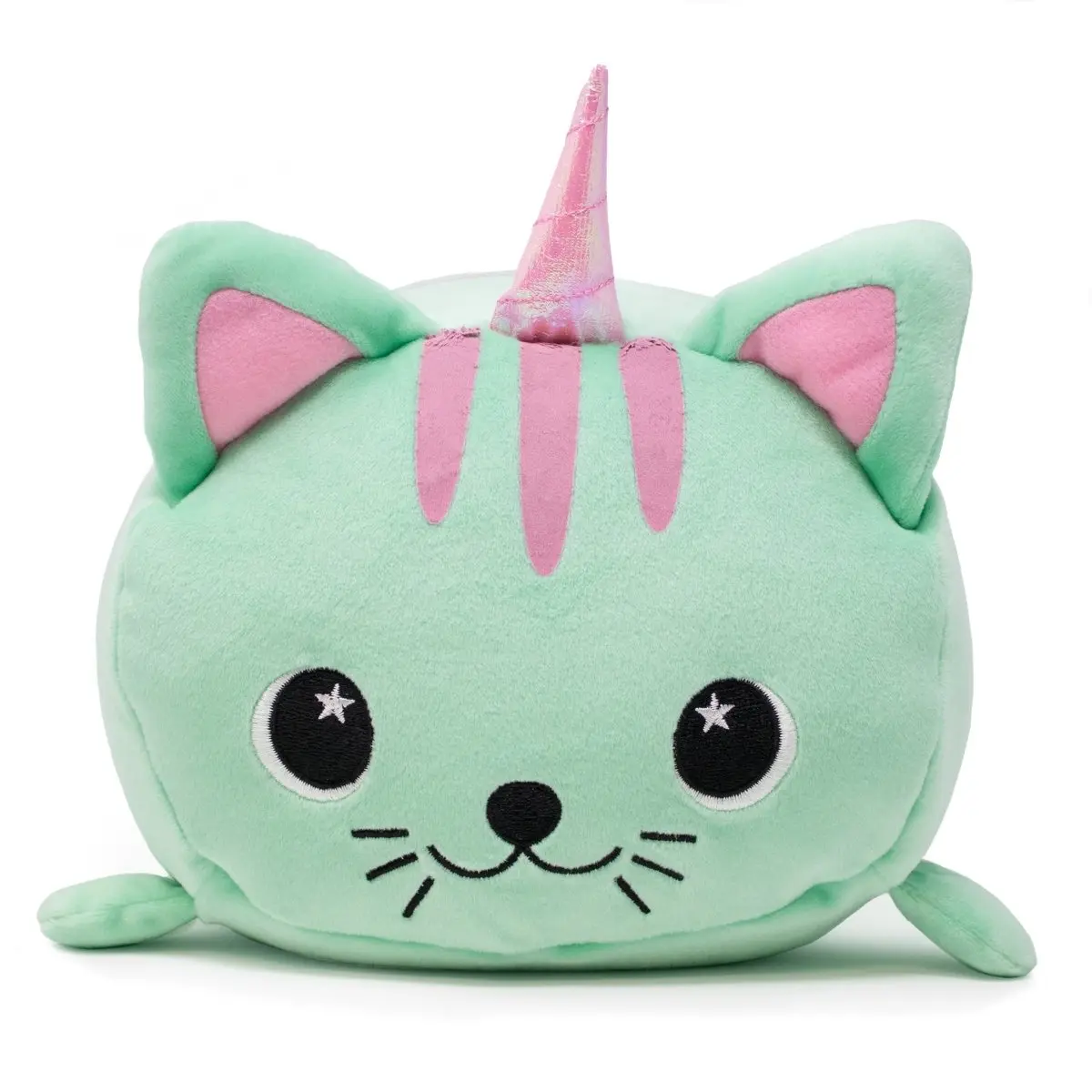 Blossom the Caticorn Plushie
