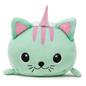 Blossom the Caticorn Plushie