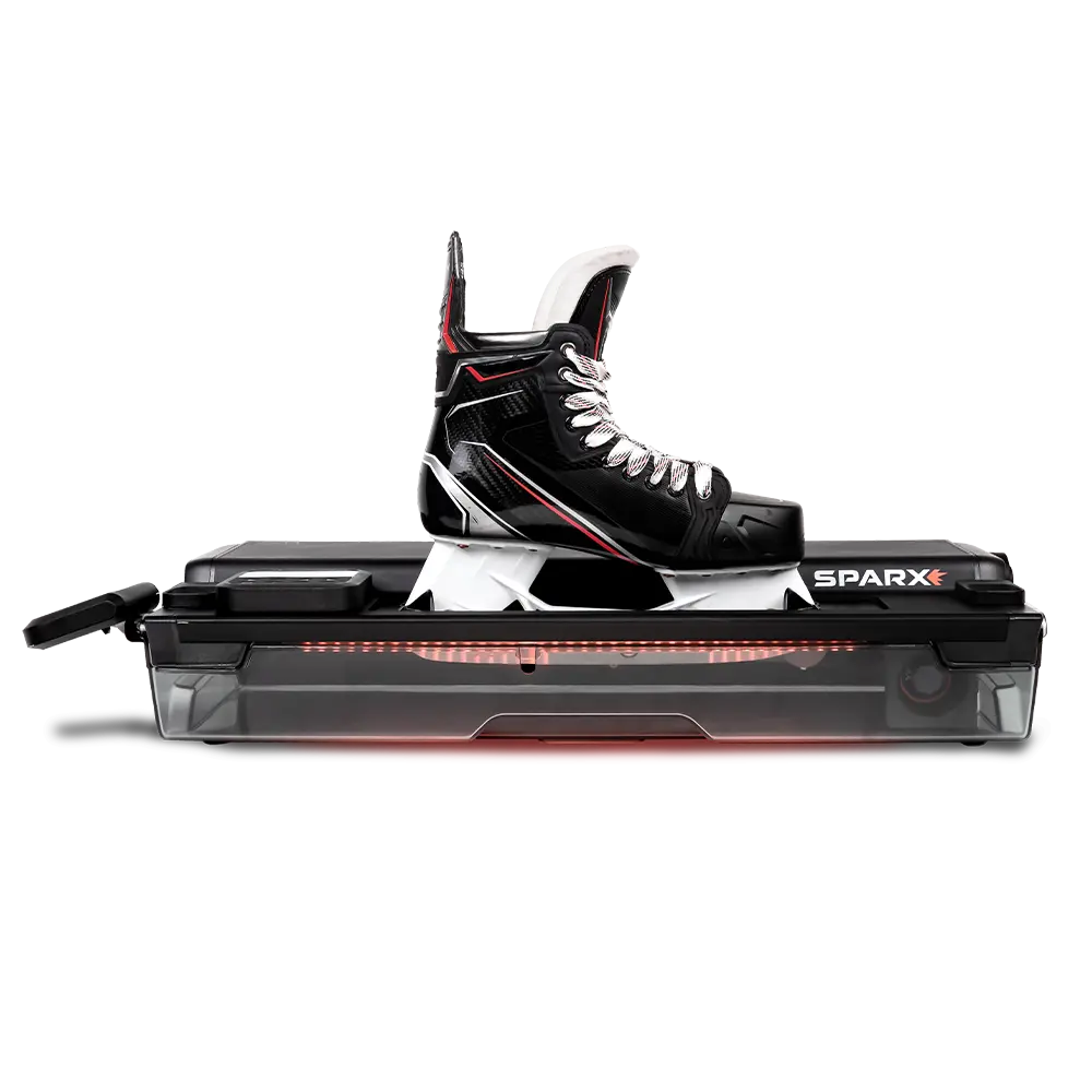 Sparx Sharpener 3