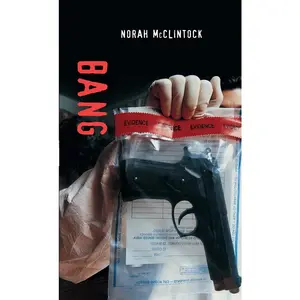 USED-Bang by McClintock, Norah (Paperback)