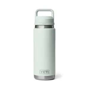 YETI Rambler 26 oz Water Bottle with Chug Cap