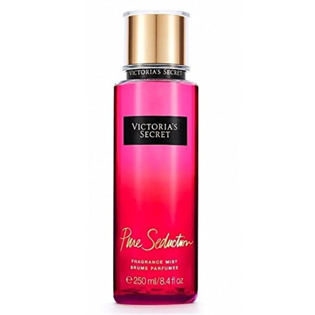 212 MAIN Women's Pure Seduction Body Fragrance Mist - 8.4 fl oz, W-BB-2362, Confidence-Boosting Custom Blend, Feminine Energy Floral Spray for Playful Moments, Smooth-On Skin Perfume, Body Mist Perfume, Floral Fragrance Spray, Womens, Spray Bottle