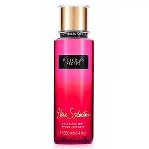 Victorias Secret W-BB-2362 8.4 oz Womens Pure Seduction Fragrance Mist
