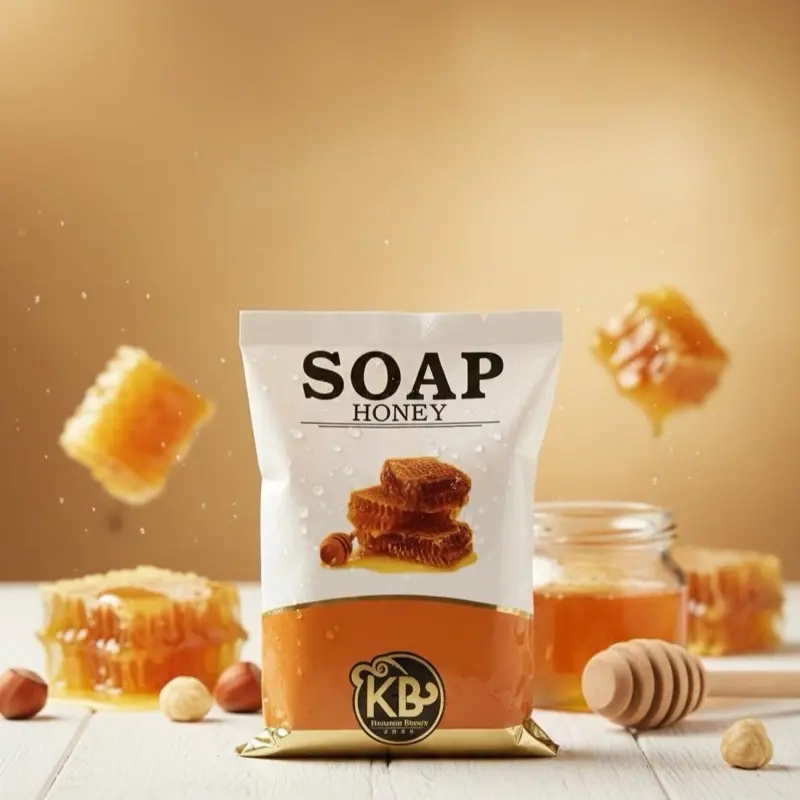 soap soap