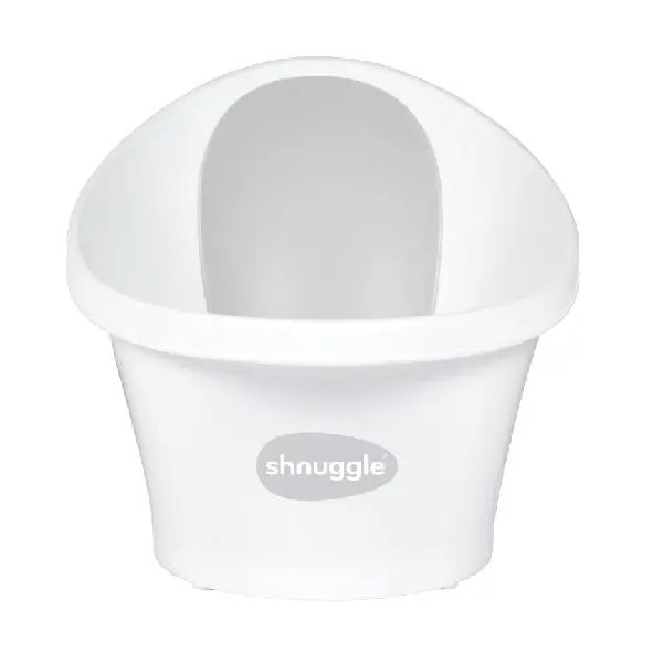 Shnuggle Baby Bath Tub, Suitable from Birth Shnuggle Baby Bath Tub, Suitable from Birth