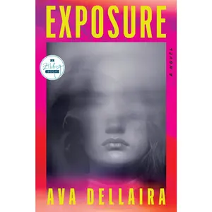USED-Exposure by Dellaira, Ava (Hardcover)