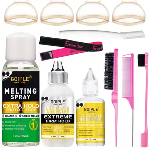 Wig Install Kit