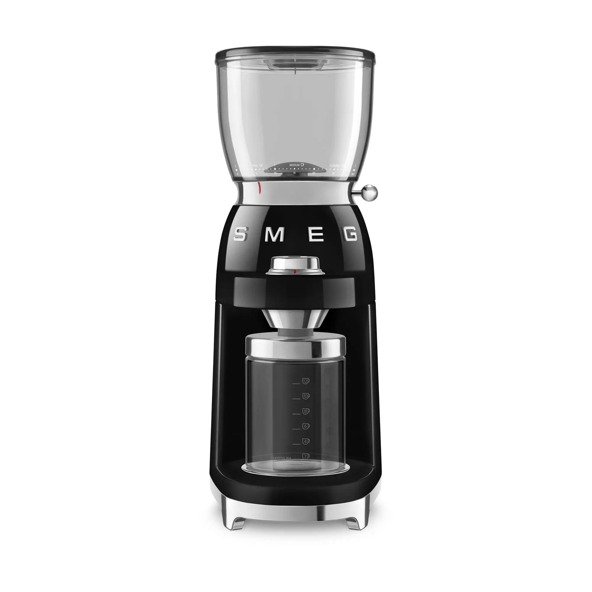 SMEG Coffee Grinder SMEG Coffee Grinder