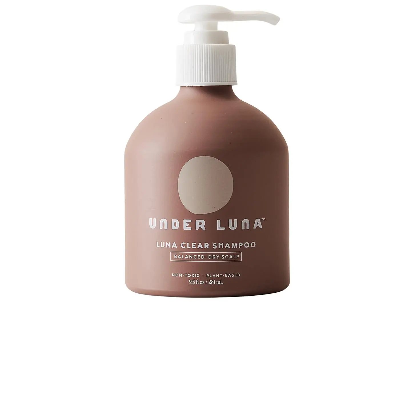Under Luna Luna Clear Shampoo Under Luna Luna Clear Shampoo