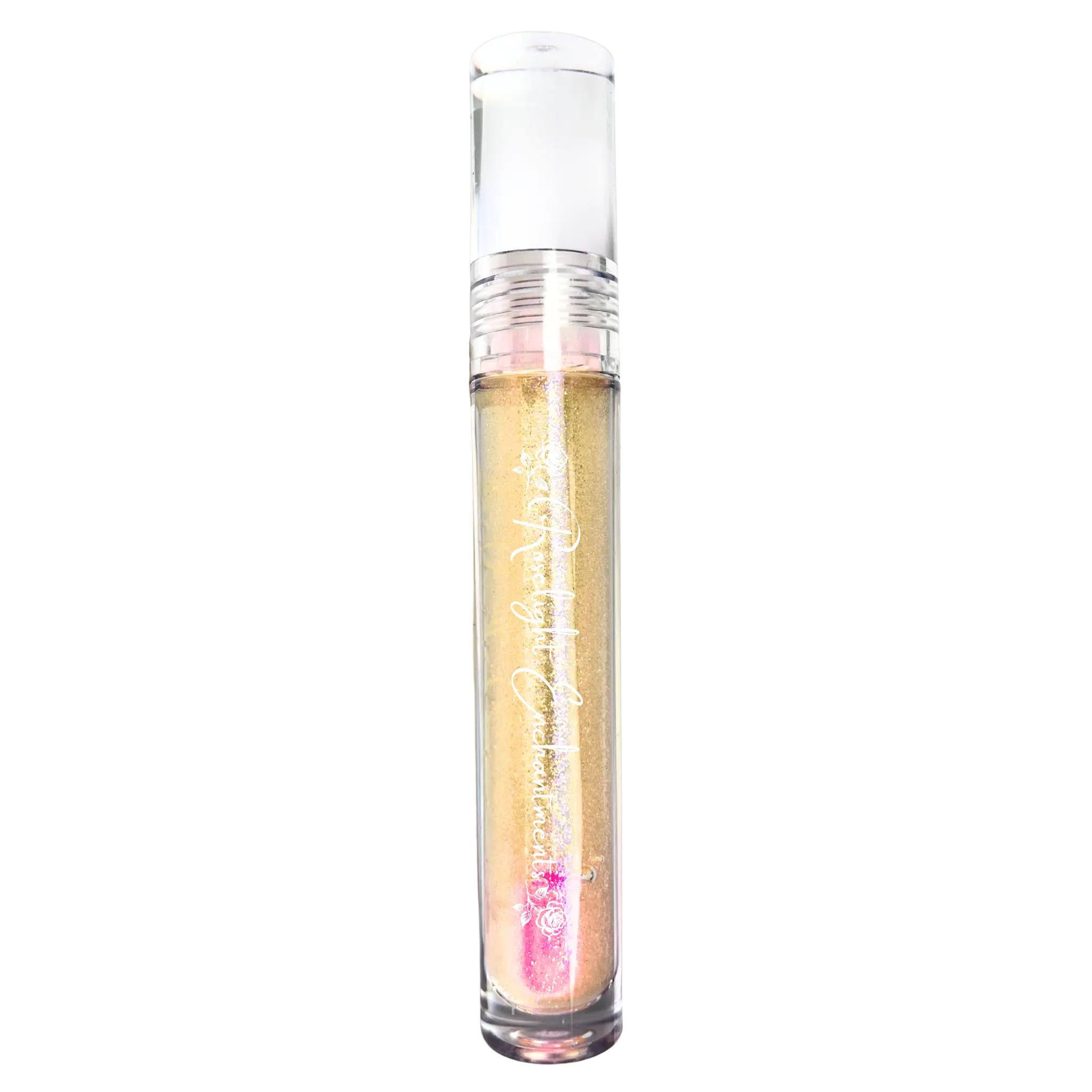 Color Changing Lip Gloss