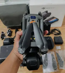 DUI Mavic 3 Pro FM Combo Full Set