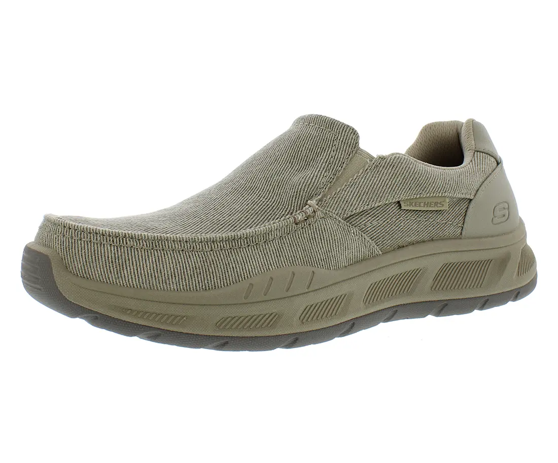 Skechers Cohagen Vierra Mens Shoes