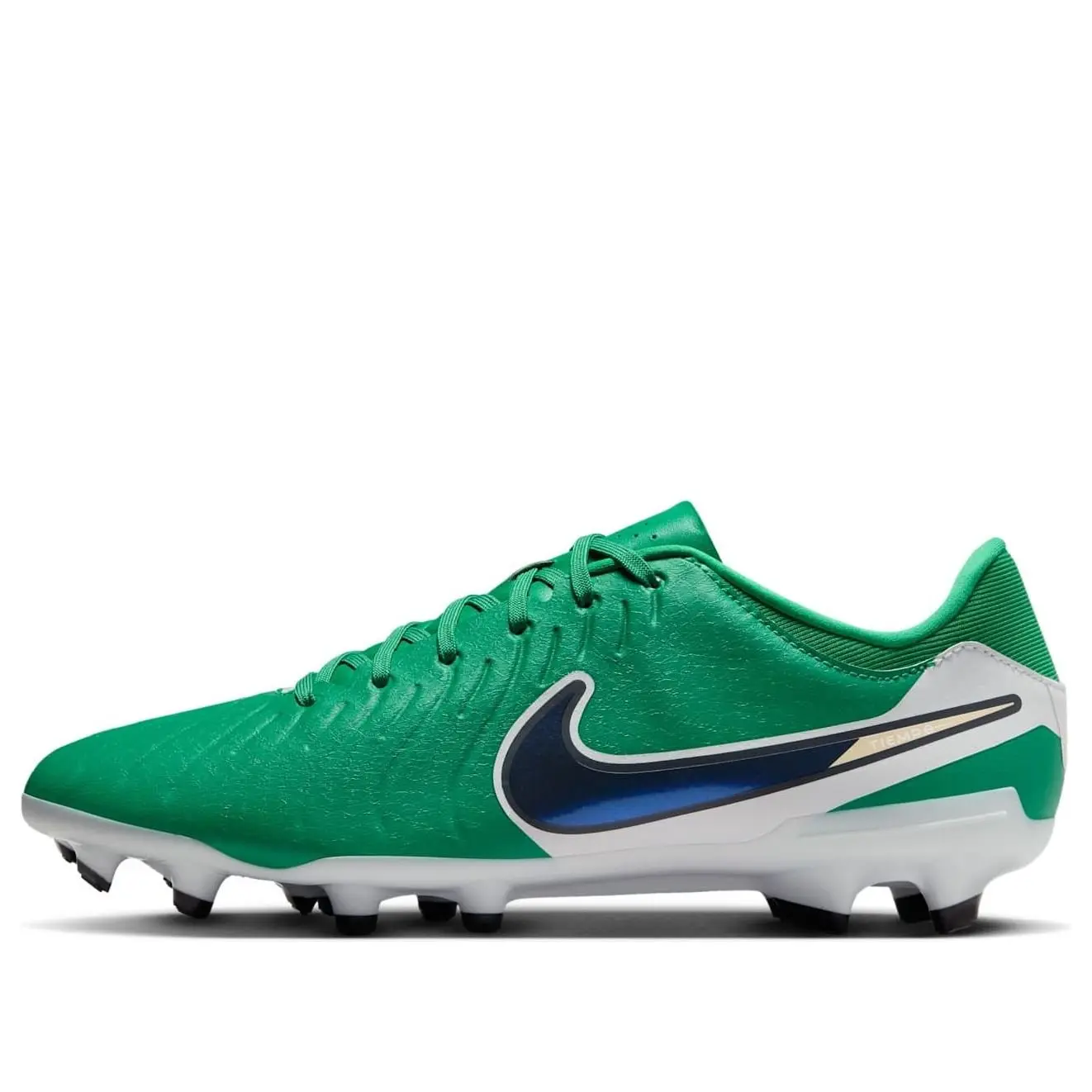 Nike Tiempo Legend 10 Academy LV8 FG 'Stadium Green Dark Obsidian' HJ7268-300