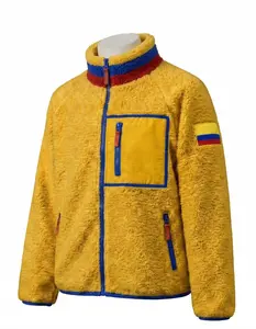 Colombia Fleece Jacket