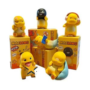 2026 Kawaii Milk Dragon Mini Figure – 7cm Cute Collectible Toy, Adorable Desk Decoration & Perfect Gift for Fans