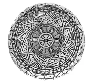 Wendell August Amalfi Coaster