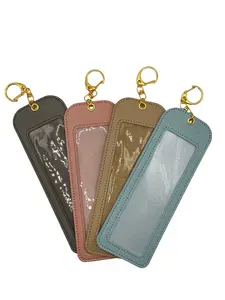 Self Finishing Bag Charm