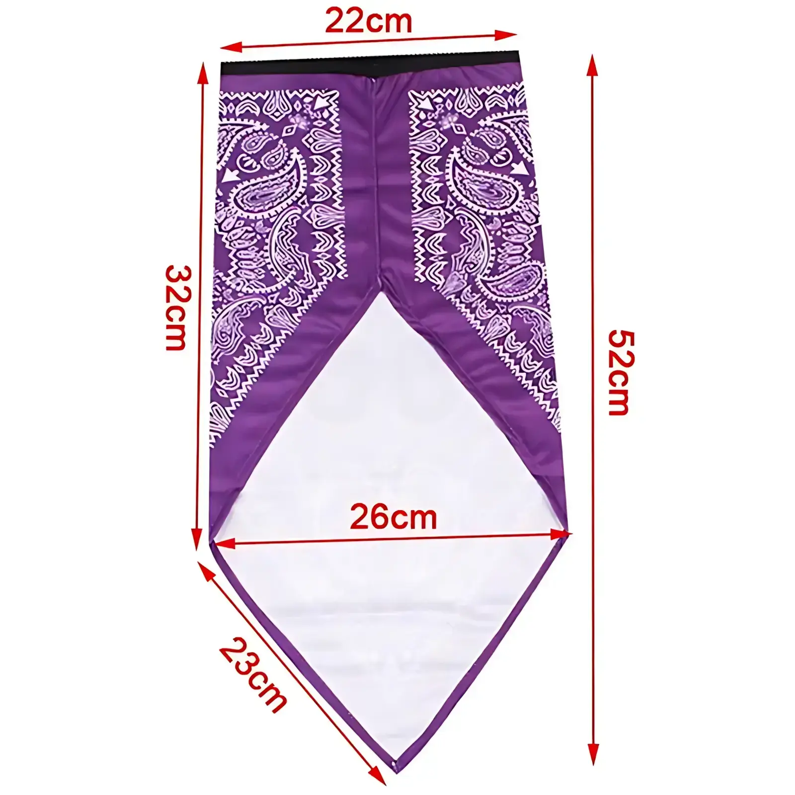 High Quality Pinhole Triangle Towel Cycling Headwear Breathable Neck Cover Scarf Balaclava Windproof Dust Outdoor Bandana for Motorcycle Bike Ski Sports Wrap High Quality Pinhole Triangle Towel Cycling Headwear Breathable Neck Cover Scarf Balaclava Windproof Dust Outdoor Bandana for Motorcycle Bike Ski Sports Wrap