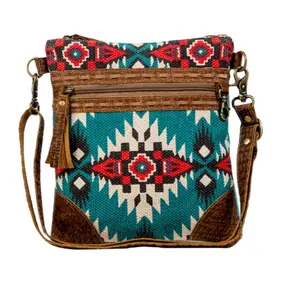 Tribe of the Sun Crossbody