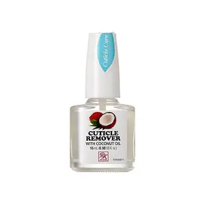Ruby Kisses Nail Rescue Cuticle Remover
