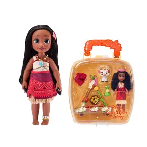 Disney Store Once Upon a Story Bundle