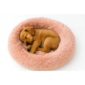 CloudComfort Dog Bed™