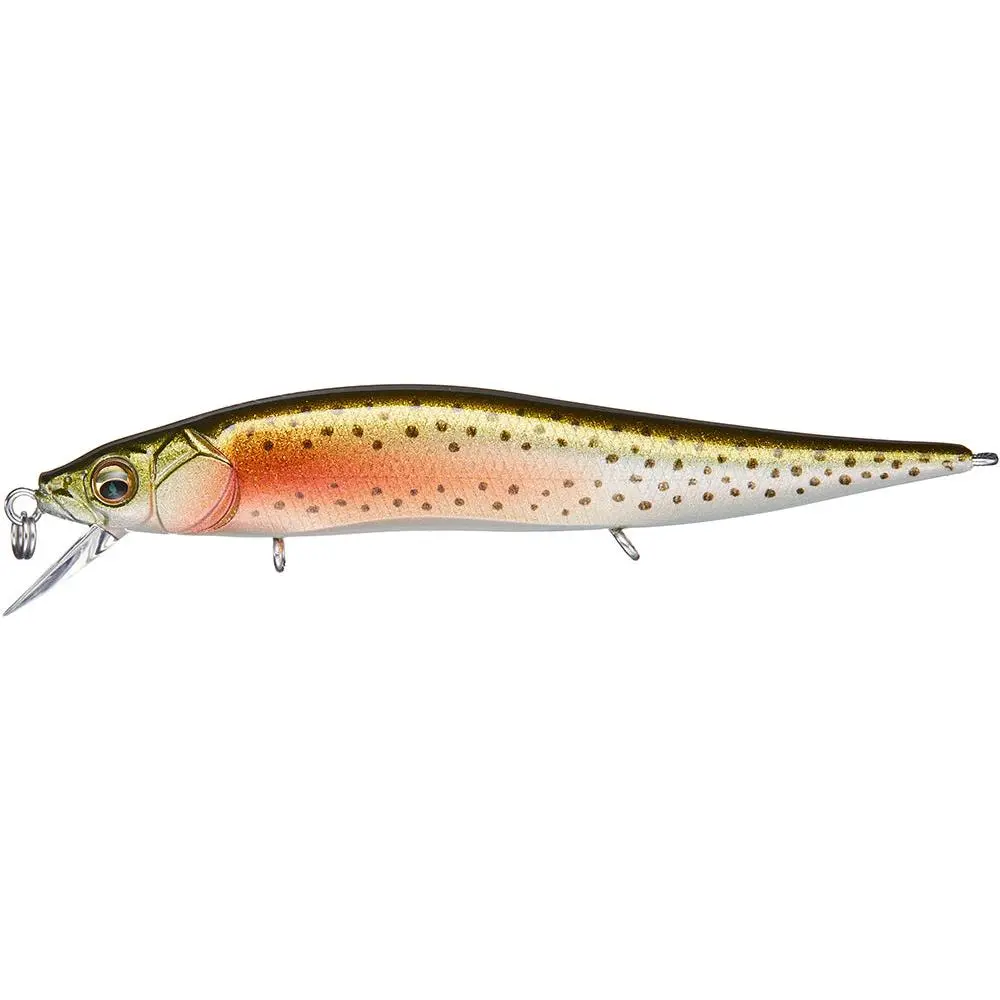 Megabass Ito Vision 110 Jr. Jerkbait, Fishing Lure Megabass Ito Vision 110 Jr. Jerkbait, Fishing Lure
