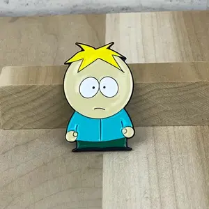 South Park Butters Pin