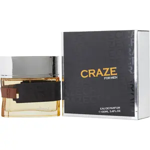 Armaf Craze By Armaf Eau De Parfum For Men