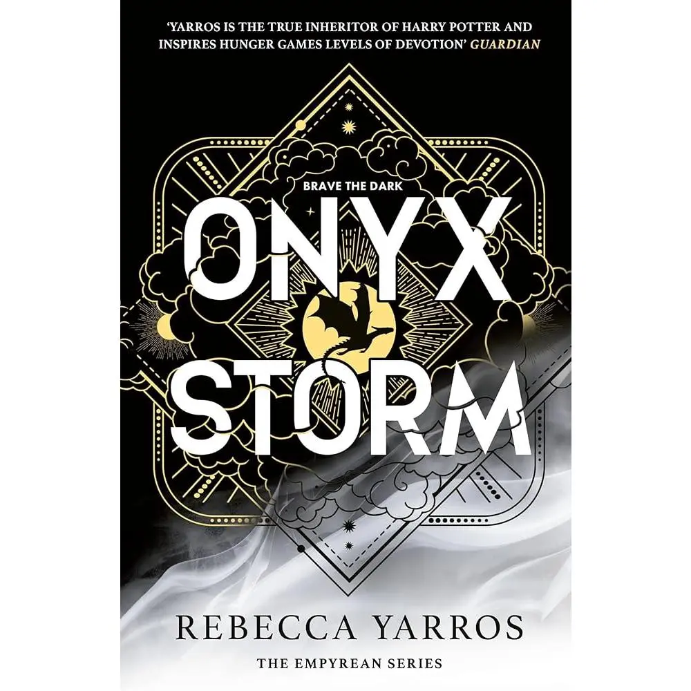 Onyx Storm