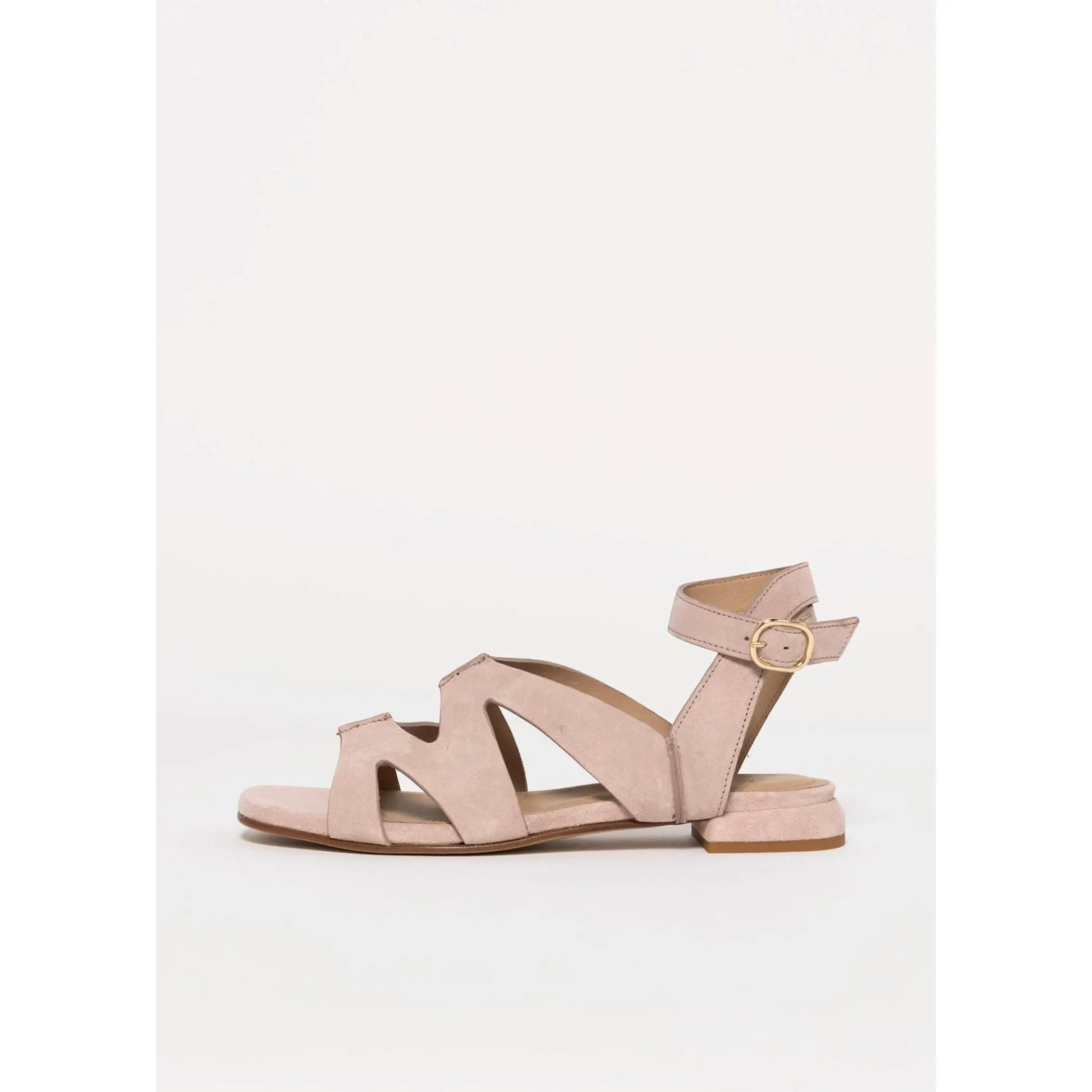 Ankle Strap Sandal