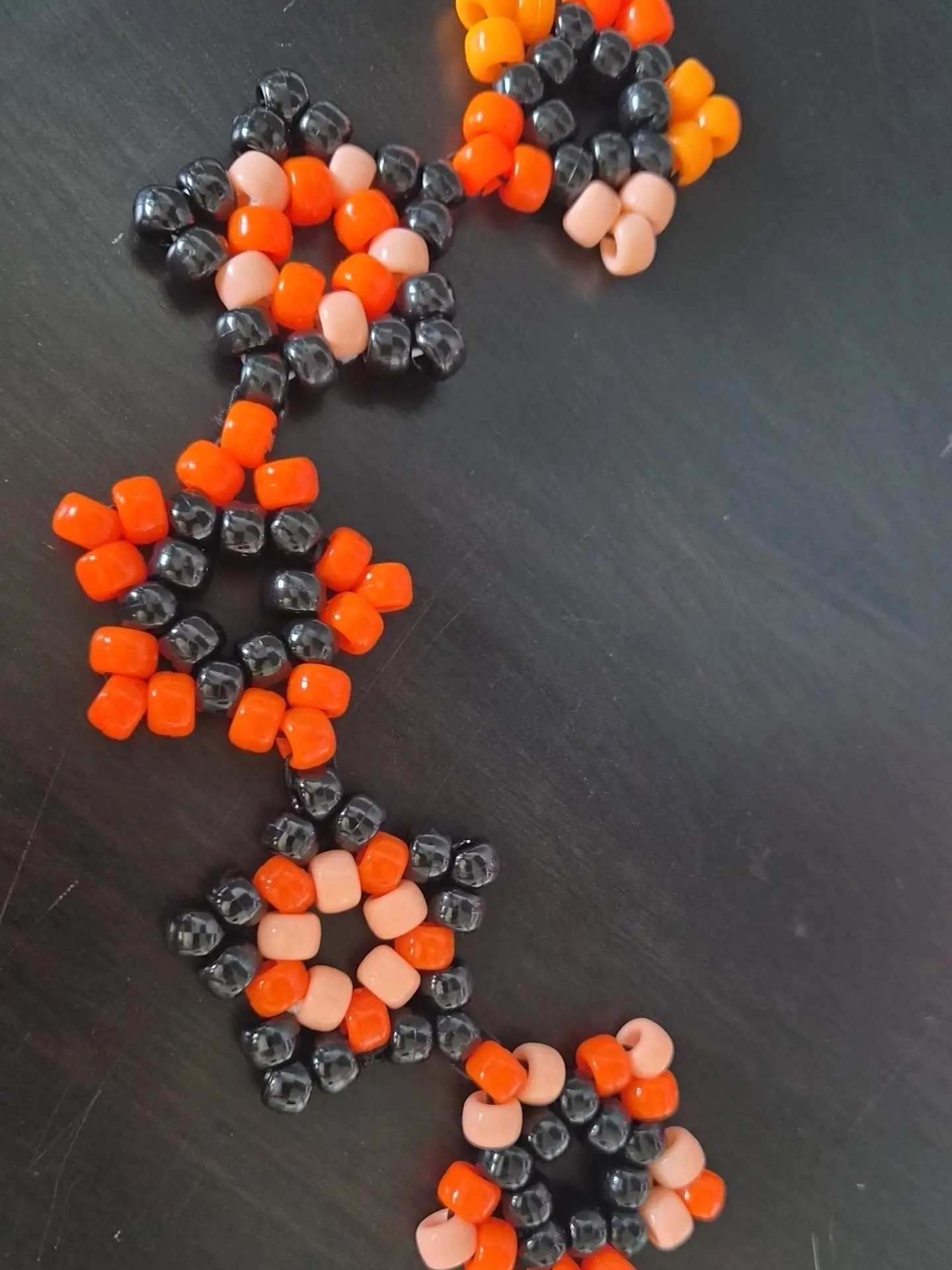 Kandi Star Chain and Star Singles