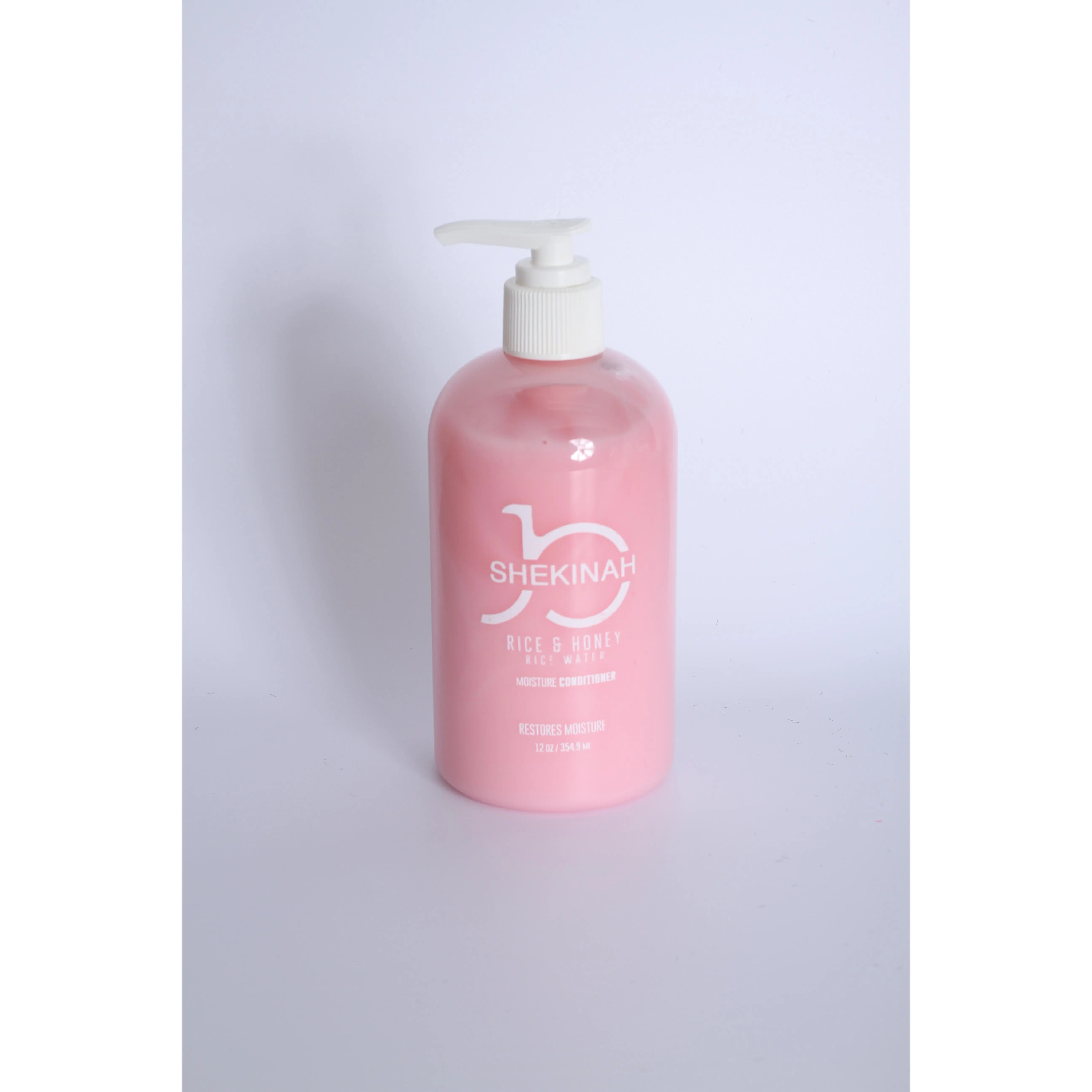 Rice & Honey Conditioner