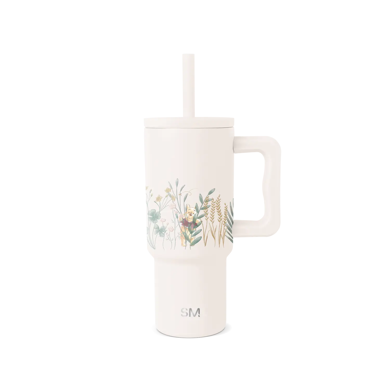 Winnie the Pooh in the Wilderness