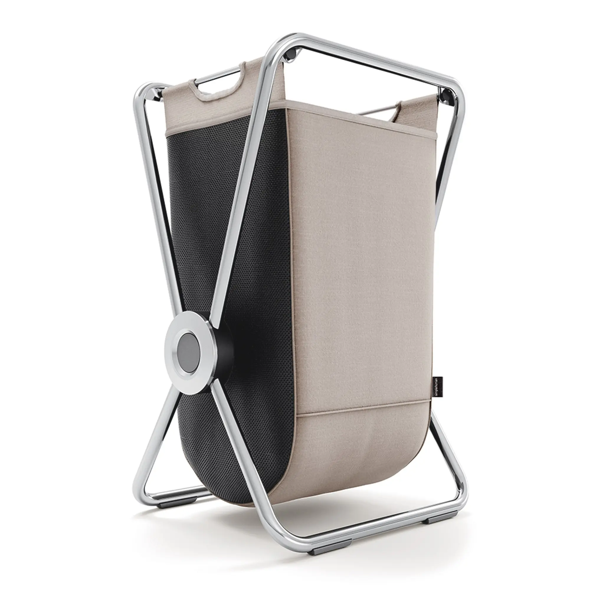 Simplehuman X-Frame Hamper - Single