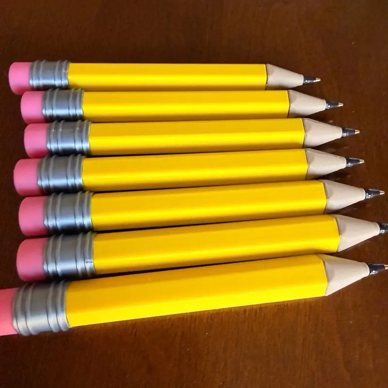 Jumbo Pencil Pens Jumbo Pencil Pens